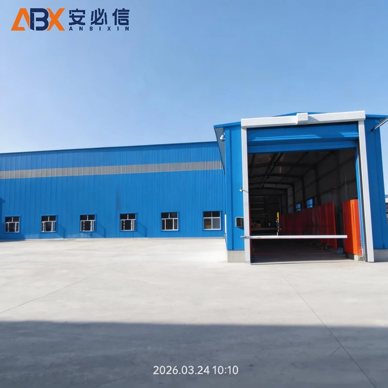 商丘市PVC堆积门